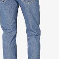 Men’s Levi’s Jeans New 