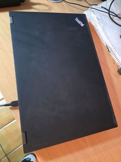 Lenovo Pc. i7-CPU. 16GB Ram. 512GB SSD. GPU: NVIDIA Graphics