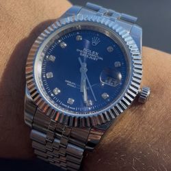 Rolex Datejust, 
