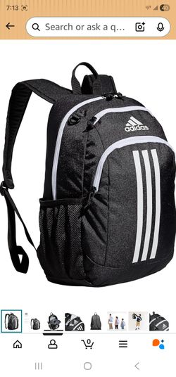 Adidas Bookbag 