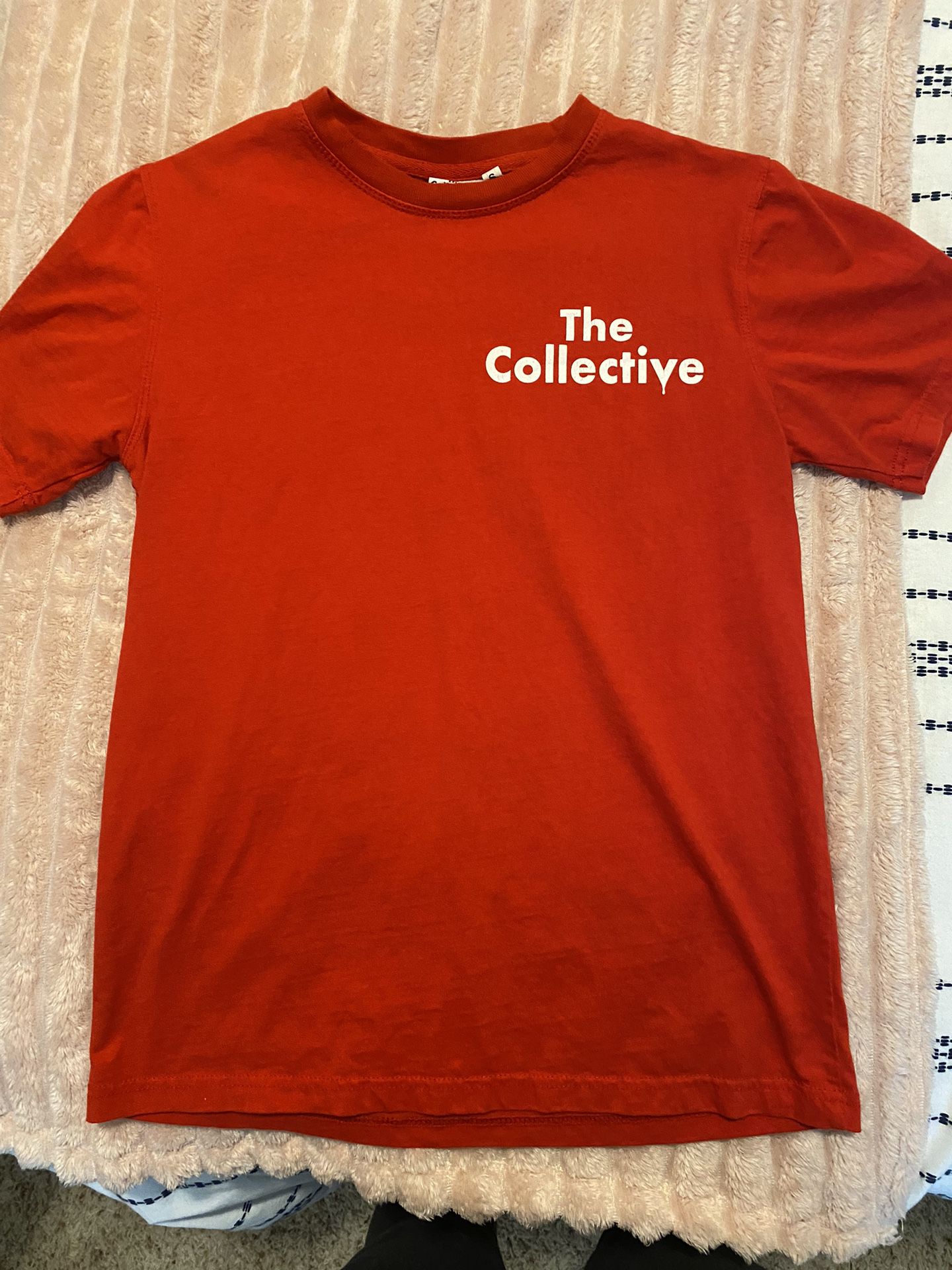 The Collective T-shirt