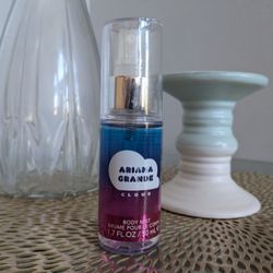 Ariana Grande Cloud Body Mist 