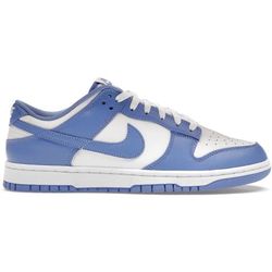 POLAR BLUE DUNKS 10.5M. OG BOX. NEW