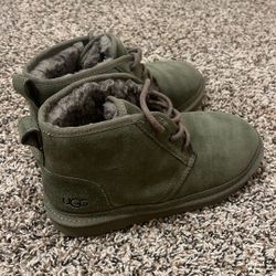 Ugg Boots Size 5