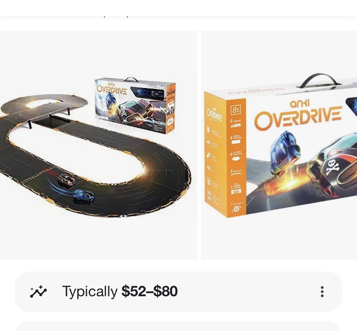 Anki Overdrive