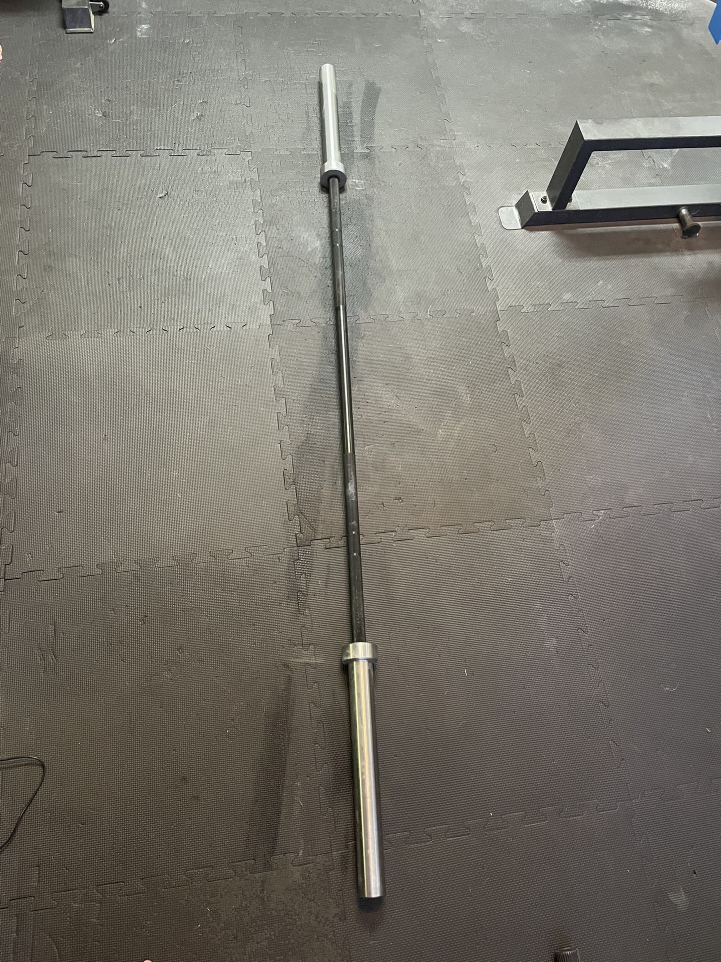 45lb Olympic Bar