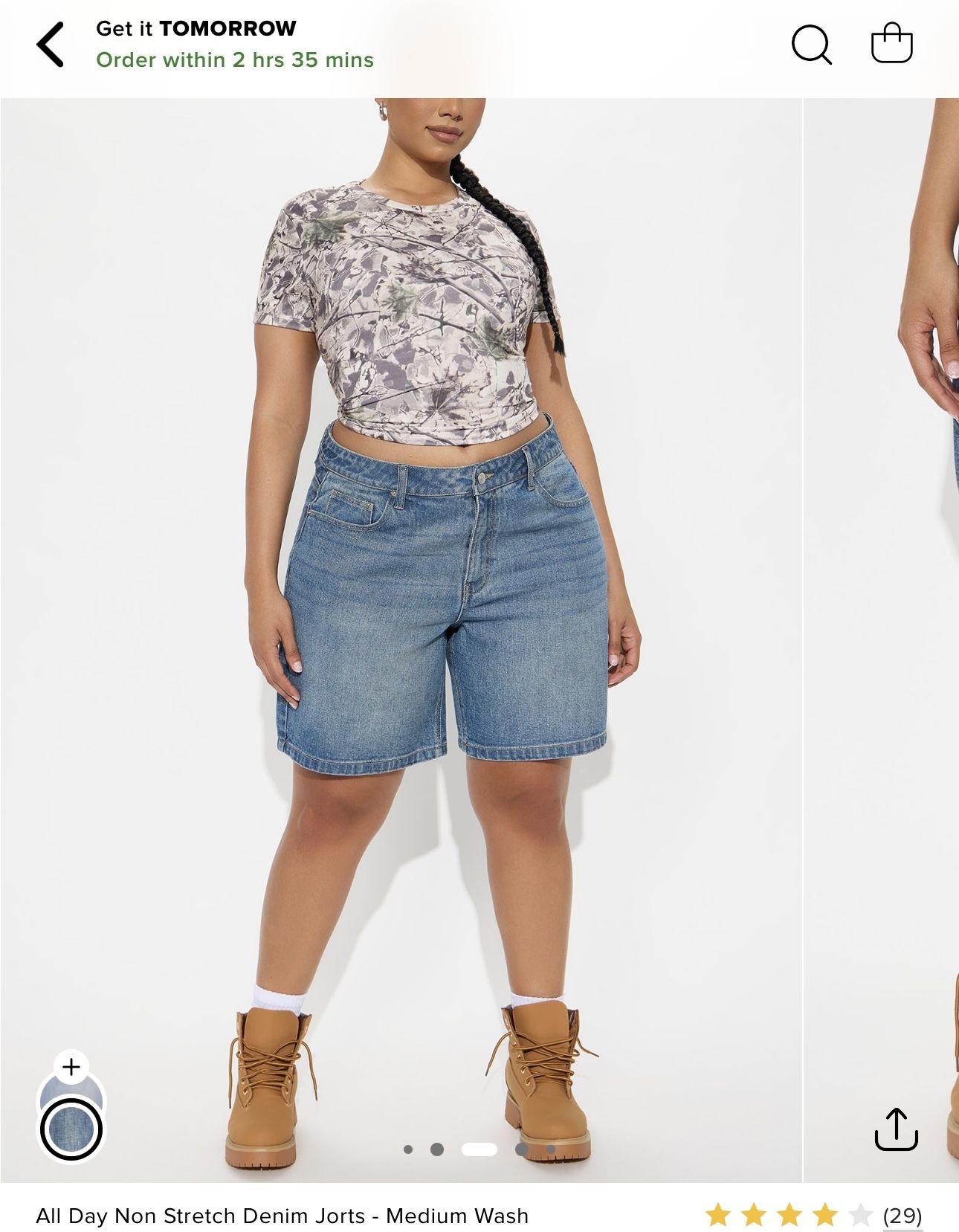 Big Bundle Of Fashion Nova