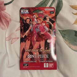 One Piece Card Game 