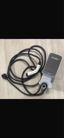 Electric vehicle Charger