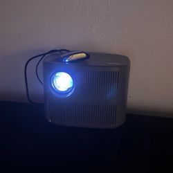 Roku Projector