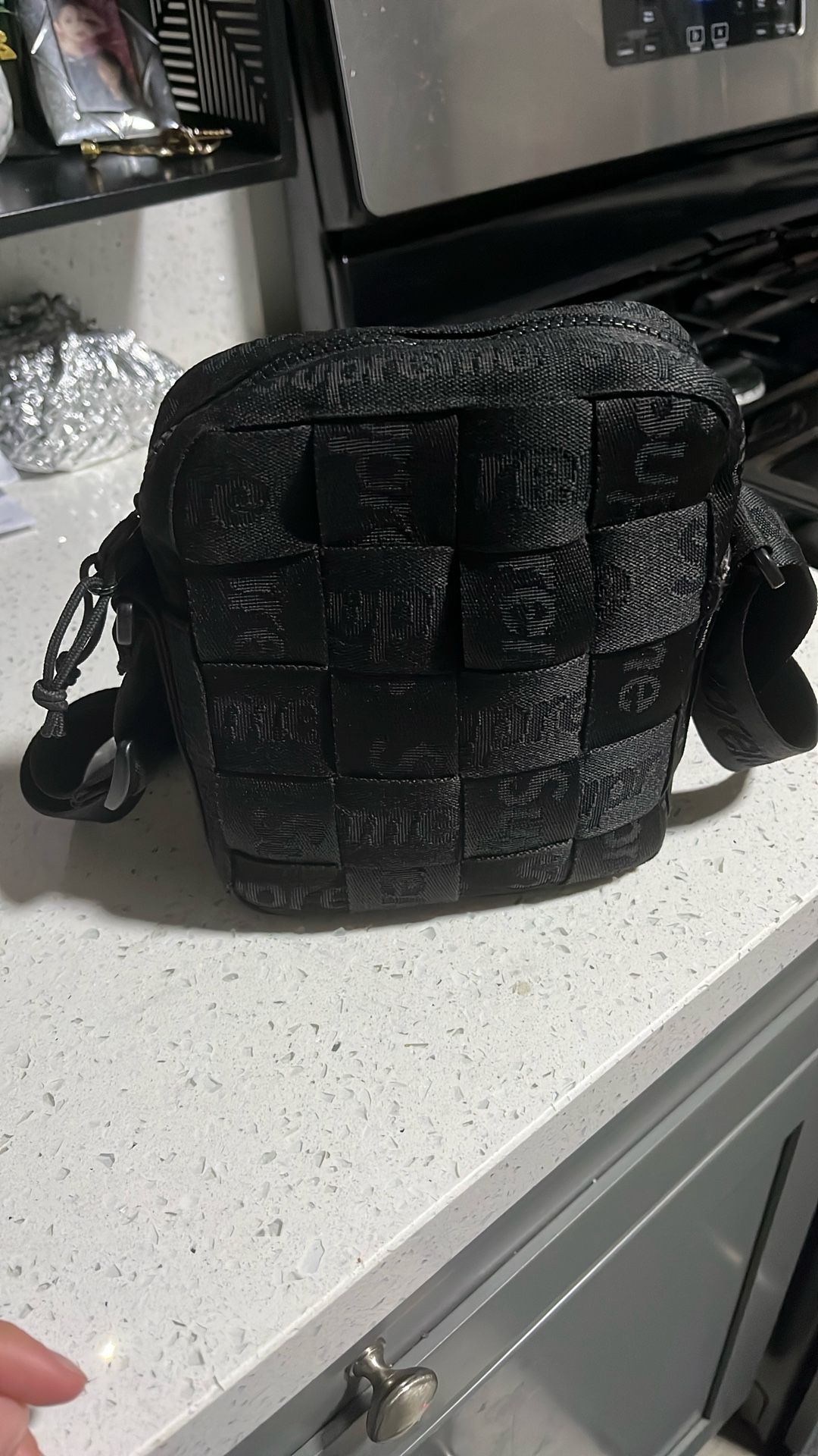 Supreme Bag