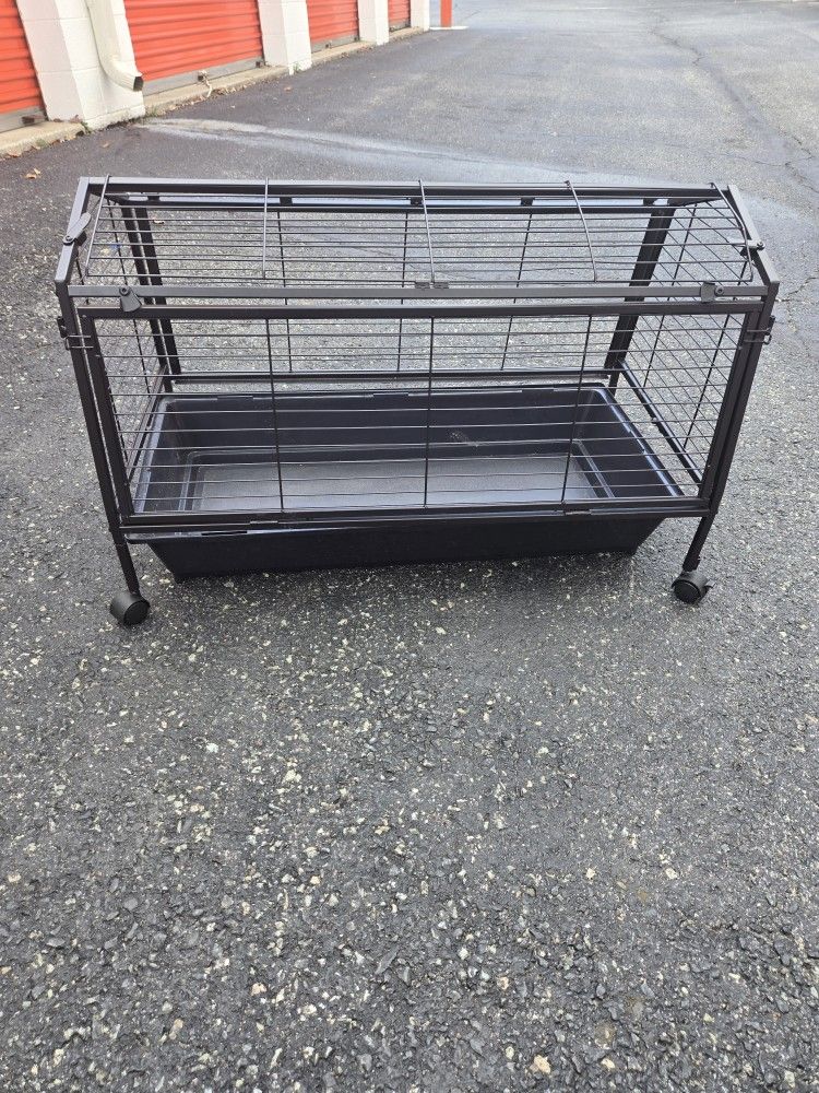 Animal Cage