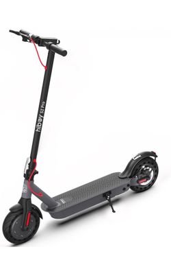 Electric Scooter Hiboy S2 Pro
