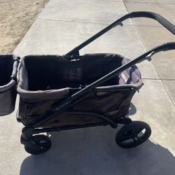 Wagon 