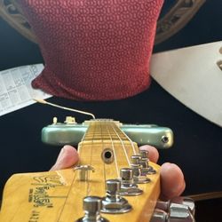 Jazzmaster American Pro2