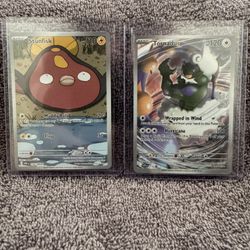 Pokemon Singles