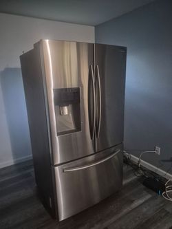 Refrigerator Samsung