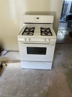 Stove