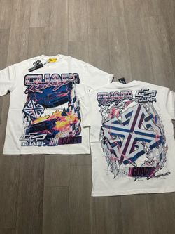 Guapi shirt