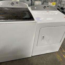 Kenmore Washer And Dryer Set 