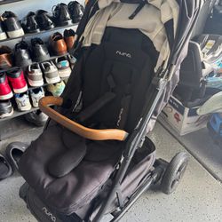 Nuna Tavo Stroller
