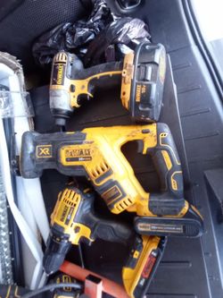 Powertools