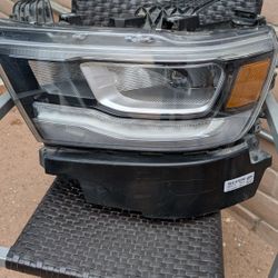 Headlight 