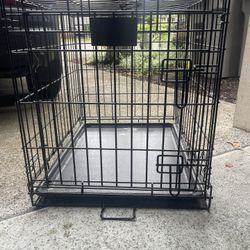 Dog Kennel 