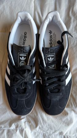 Brand new Samba gazelle indoor shoes size 9.5 Men’s