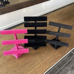 Jewelry Stand 