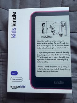 Kinds Kindle
