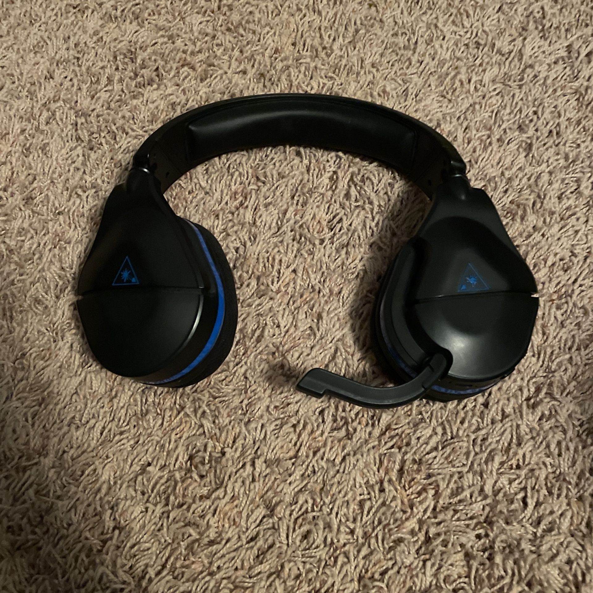 PlayStation Turtle Beach Headset 