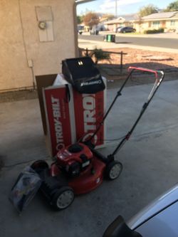 LawnMower