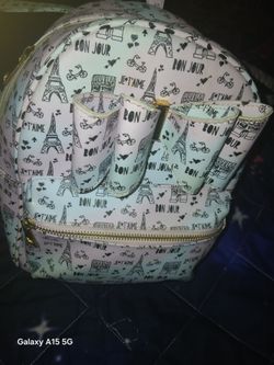 Cute bag