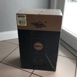 Membrane Solutions Air Purifier