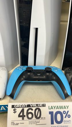 PLAYSTATION 5
