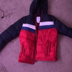 Gap Puffer Jacket