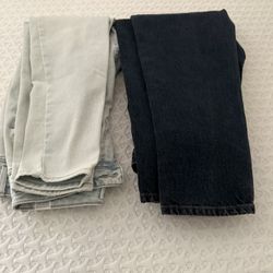 Women’s Jeans