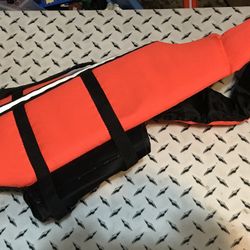 Dog Flotation Vests