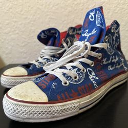 Chuck Taylor $5