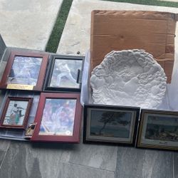 Miscellaneous Items…. Some Free Items