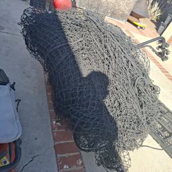 Batting Cage Netting