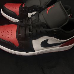 Air Jordan 1 Low