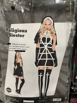 Halloween costume $20 and up