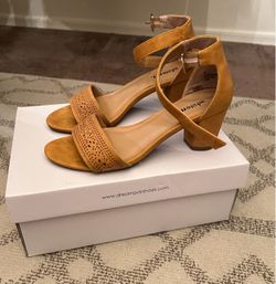 Women’s heels