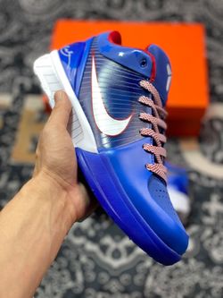 Zoom Kobe 4 Protro 'Philly' 2024