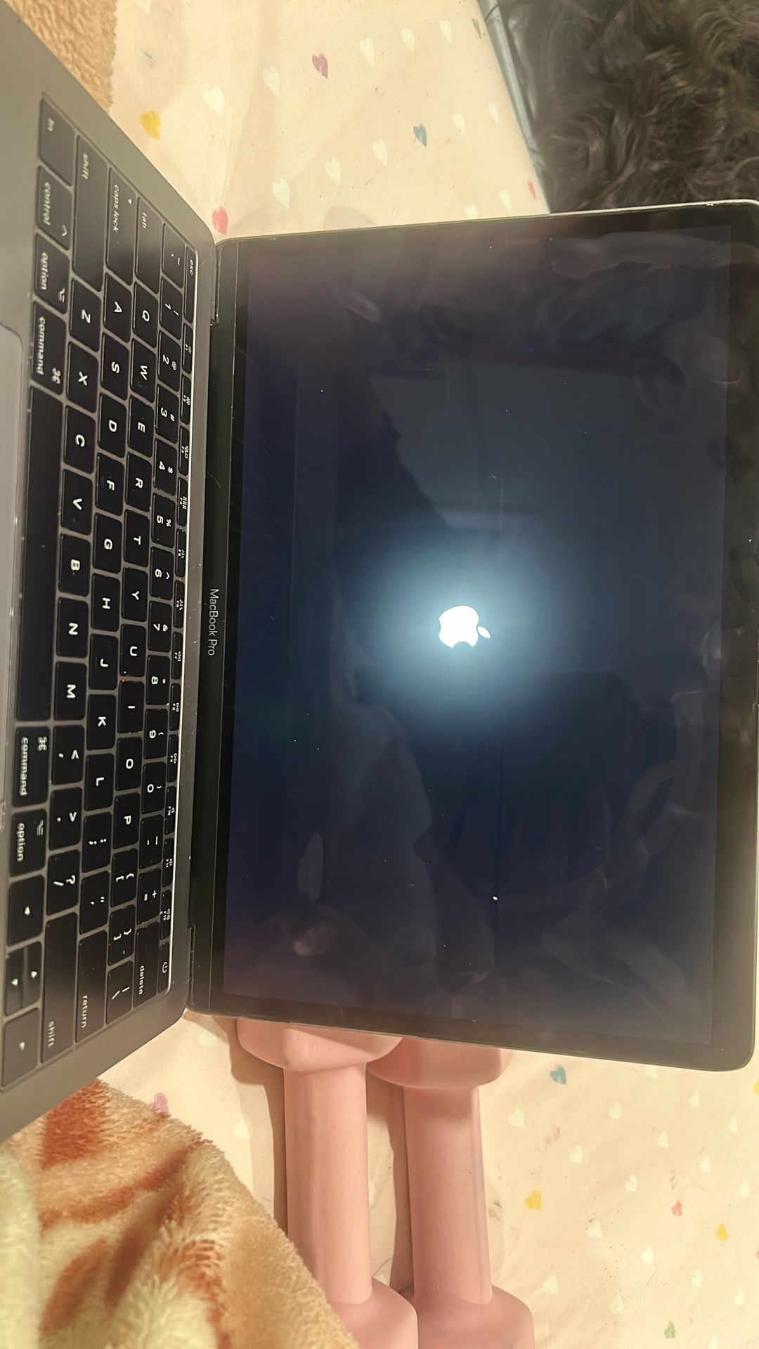 2017 Macbook Pro