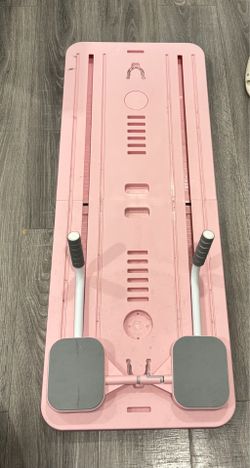 Pilates board