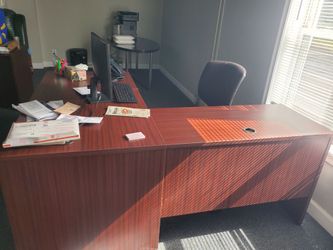 Office desk