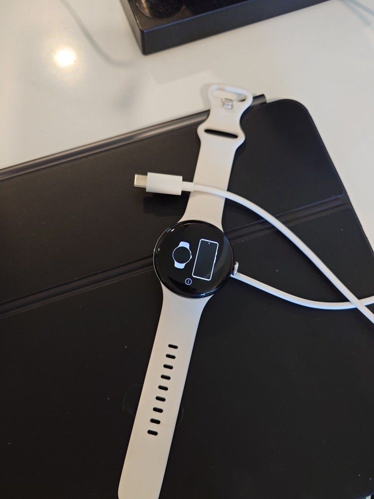 google pixel watch 2